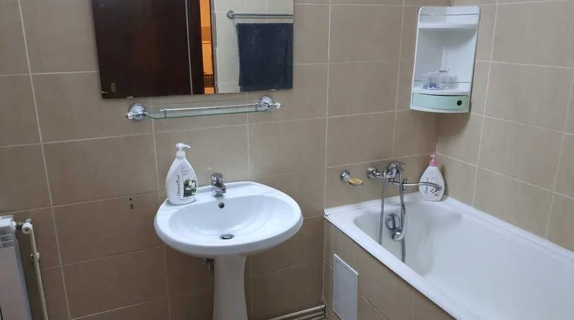 Oferta 2 camere, decomandat, 57 mp, de inchiriat apartament in zona Tatarasi,  Kaufland imagine 7