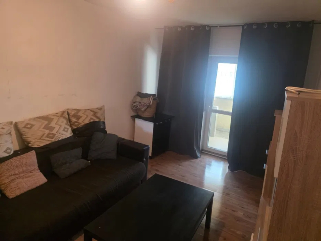 Central apartament  55 mp, 2 camere,  decomandat, de inchiriat,  (Palas Mall) 161329