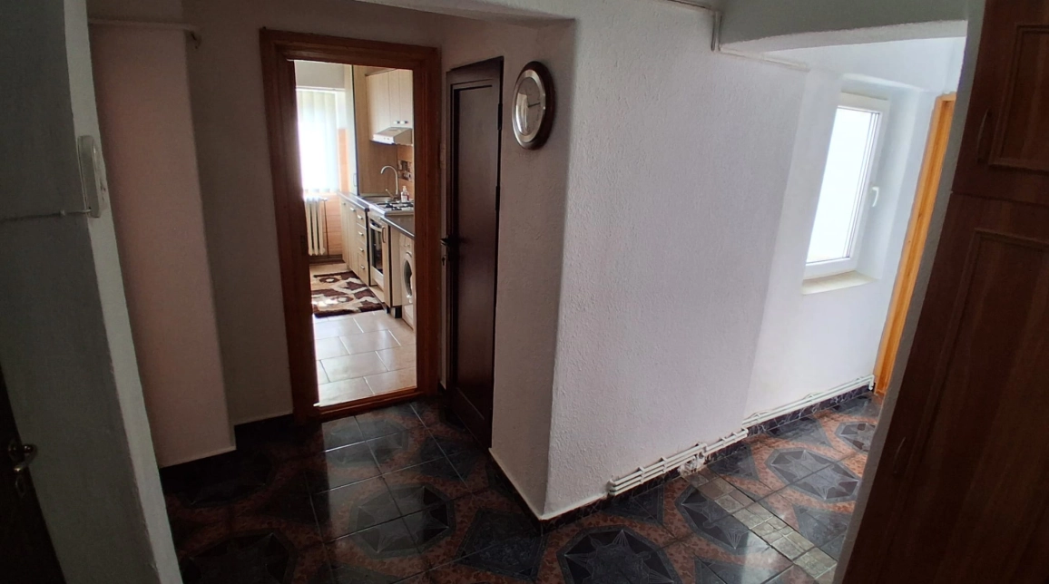 Oferta Apartament de inchiriat, 2 camere, decomandat, 56 mp, Pacurari,  Mega Image imagine 8