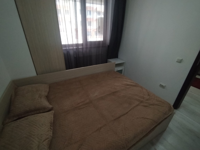 Centru apartament nou  40 mp, 2 camere,  open-space, de inchiriat,  (Pallas Mall - Lazar Residence) 161689