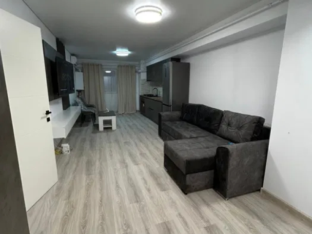 Copou apartament  55 mp, 2 camere,  open-space, de inchiriat,  (Al Sadoveanu/ Mega Image) 162229