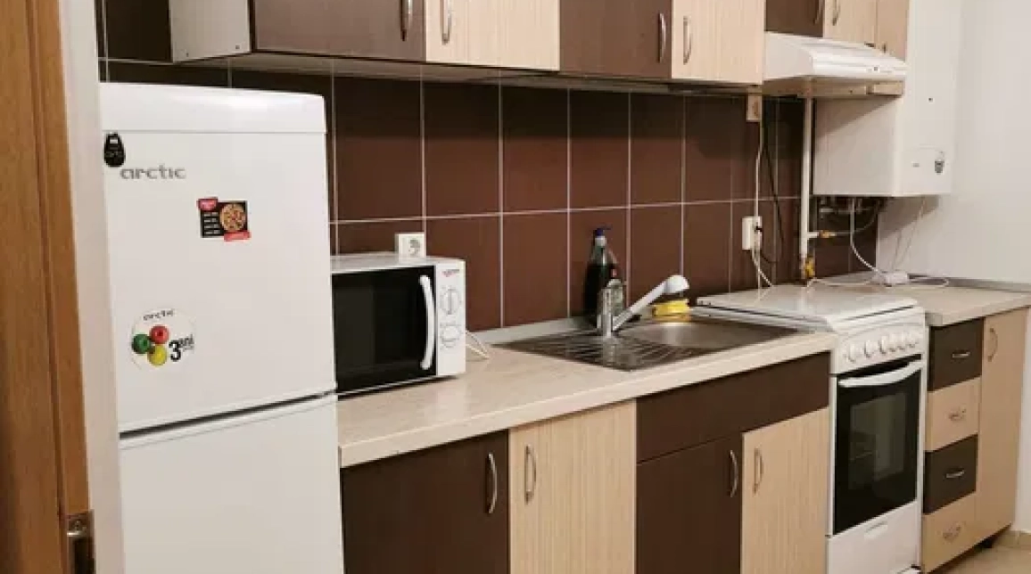 Oferta Apartament de inchiriat, 2 camere, decomandat, 70 mp, Nicolina,  Profi imagine 4