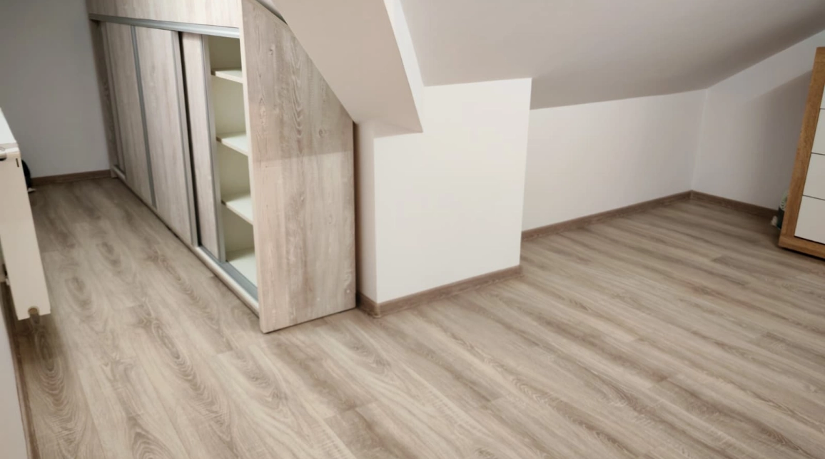 Oferta Apartament, 2 camere decomandat, 80 mp, Calea Romanului, de inchiriat,  Cartier Tei imagine 11