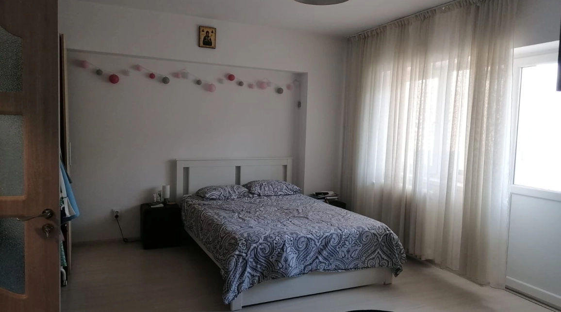 Oferta 1 camera, decomandat, 40 mp, de inchiriat apartament in zona Gara,  Pasaj Octav Bancila imagine 1