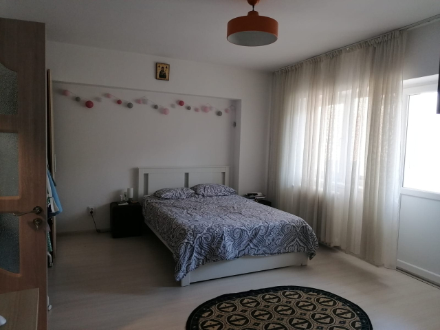 1 camera,  decomandat,  40 mp, de inchiriat apartament in zona Gara,  (Pasaj Octav Bancila) 162363