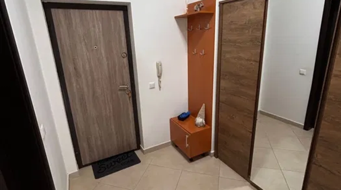 Oferta Apartament de inchiriat, 1 camera, decomandat, 30 mp, Pacurari,  Rompetrol imagine 5