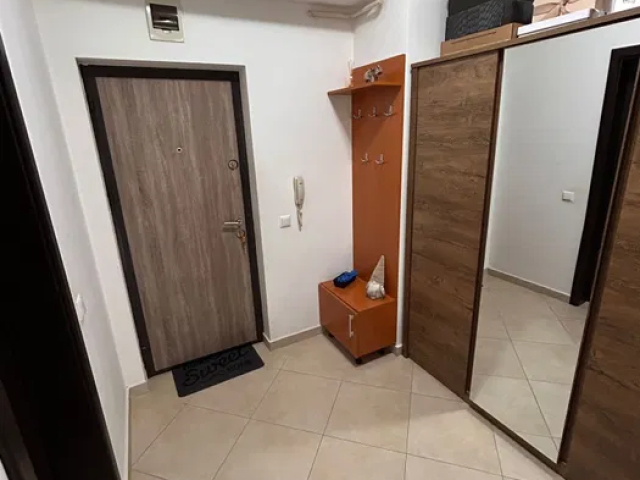 Apartament de inchiriat, 1 camera,  decomandat,  30 mp, Pacurari,  (Rompetrol) 162375