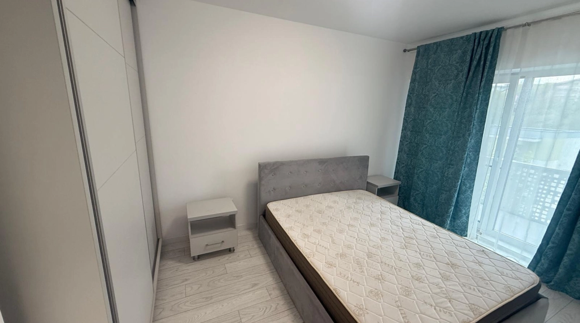 Oferta 2 camere, decomandat, 55 mp, de inchiriat apartament nou in zona Pacurari,  Kaufland imagine 2