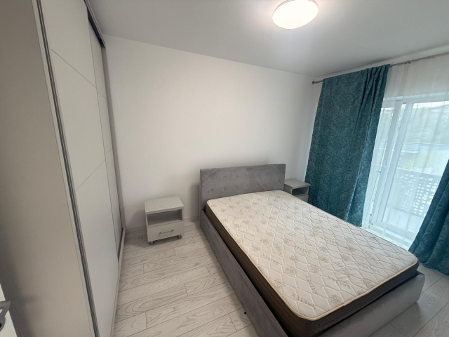 2 camere,  decomandat,  55 mp, de inchiriat apartament nou in zona Pacurari,  (Kaufland ) 162418