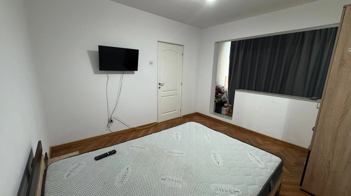 Oferta Apartament de inchiriat, 2 camere, nedecomandat, 50 mp, Podu Ros,  Pasapoarte bulevard imagine 4