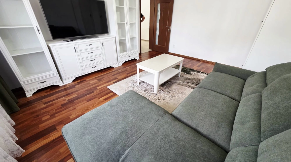 Oferta 2 camere, decomandat, 60 mp, de inchiriat apartament in zona Popas Pacurari,  Brown Residence imagine 9