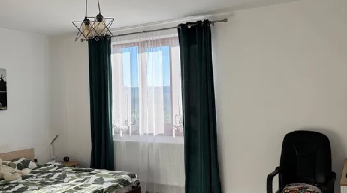 Oferta Calea Romanului garsoniera 44 mp, de inchiriat imagine 2