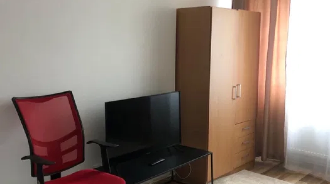 Oferta De inchiriat apartament, 1 camera, decomandat, 30 mp, Tudor Vladimirescu,  Gradinari imagine 7