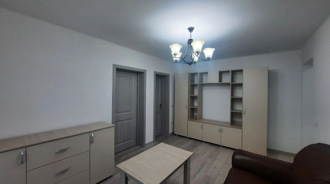 Oferta Central apartament 52 mp, 2 camere, semidecomandat, de inchiriat,  Banca Transilvania / Tribunal imagine 7