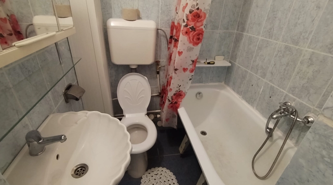 Oferta Tatarasi apartament 25 mp, 1 camera, decomandat, de inchiriat,  Piata Chirila imagine 7