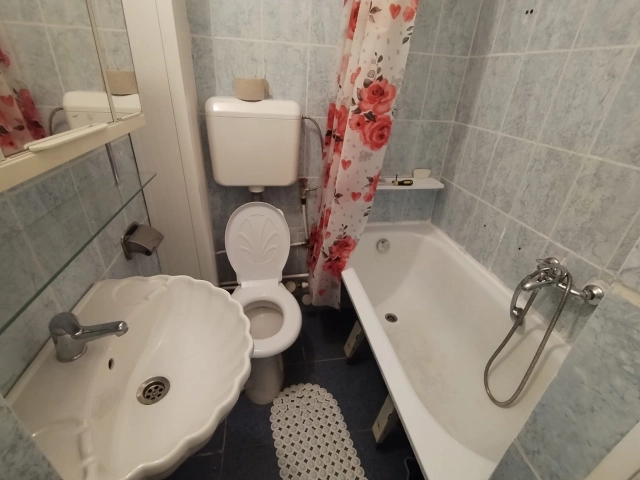Apartament 1 camere - Tatarasi