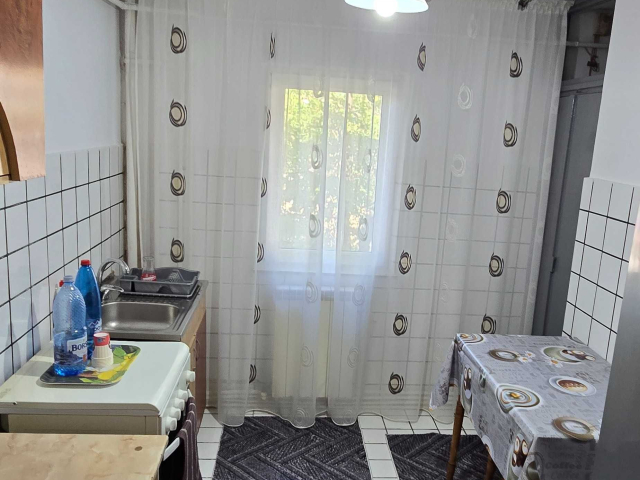 Apartament de inchiriat, 2 camere,  decomandat,  55 mp, Tatarasi,  (Doi Baiei ) 163240