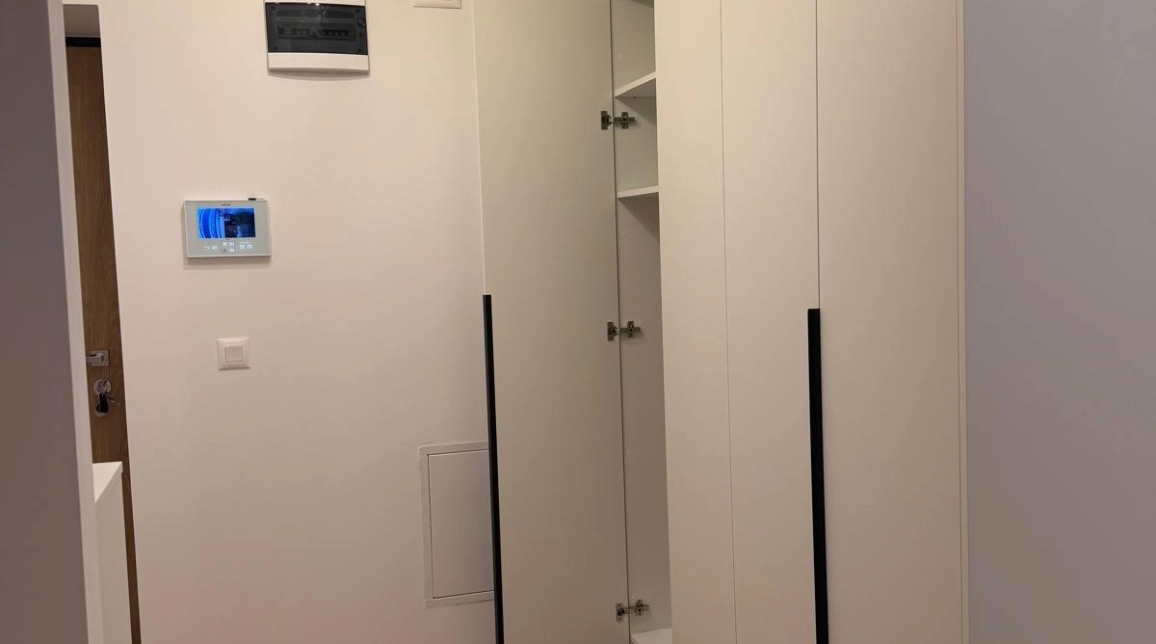 Oferta Apartament, 2 camere semidecomandat, 50 mp, Theodor Pallady, de inchiriat,  Hils Titanium imagine 2