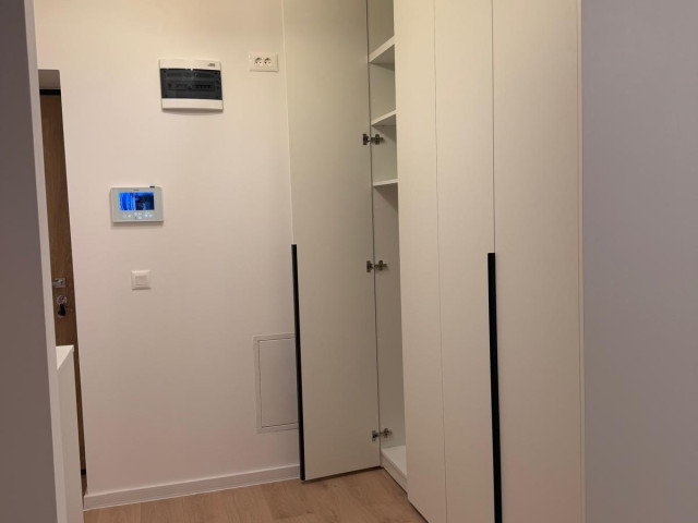 Apartament, 2 camere  semidecomandat,  50 mp, Theodor Pallady, de inchiriat,  (Hils Titanium) 163376