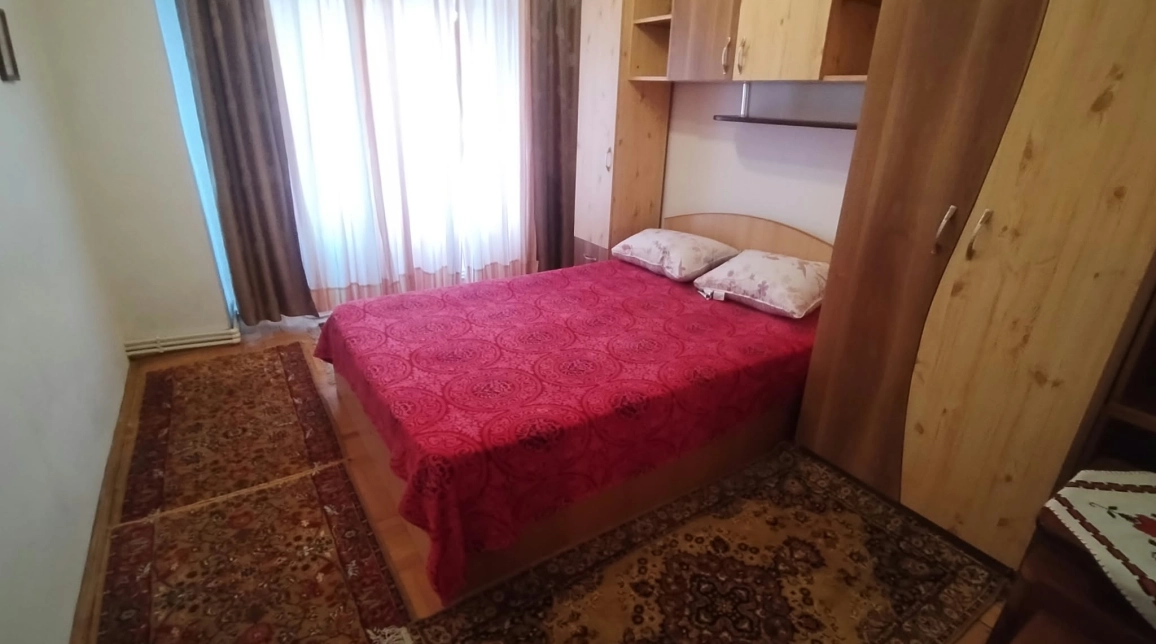 Oferta Centru apartament 55 mp, 2 camere, decomandat, de inchiriat,  Hala Centrala - BRD imagine 2