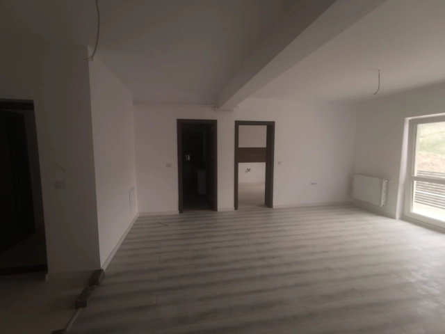 Apartament 3 camere - Pacurari