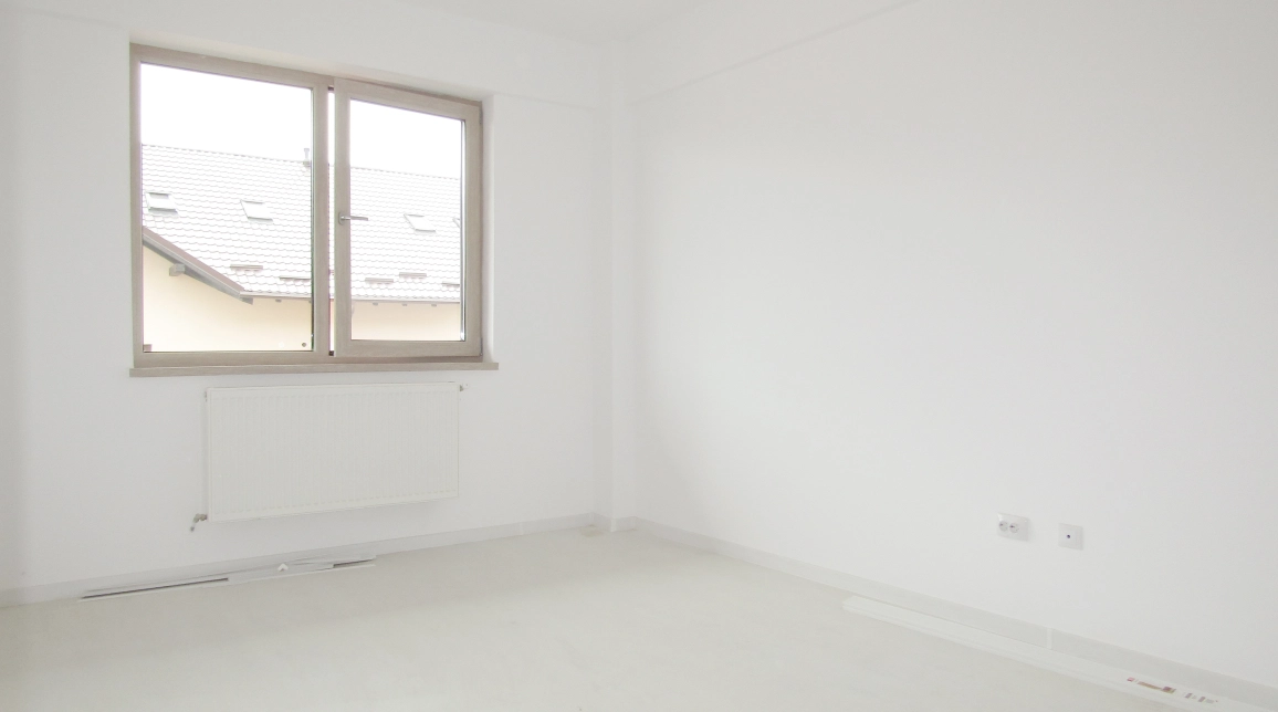 Oferta Apartament nou de vanzare, 3 camere, semidecomandat, 60 mp, CUG,  Lidl Visoianu imagine 3