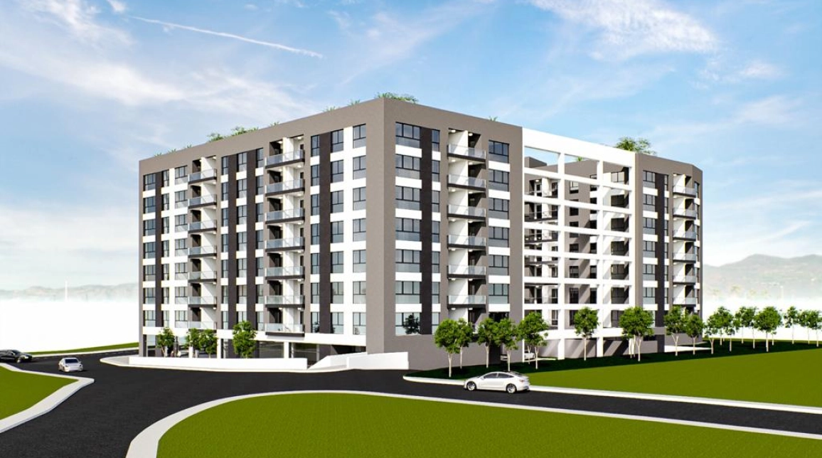 Oferta Apartament nou, 2 camere decomandat, 57 mp, Nicolina, de vanzare,  Pizza Nico imagine 9