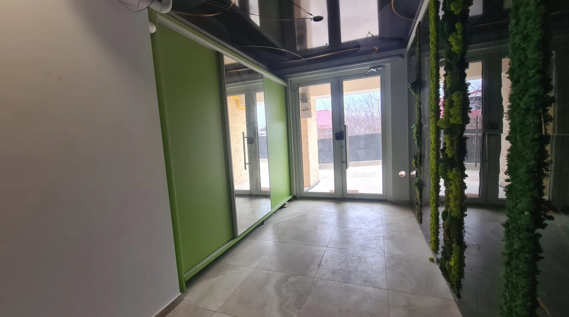 Oferta Apartament nou, 2 camere decomandat, 62 mp, Bucium, de vanzare,  Visan imagine 5