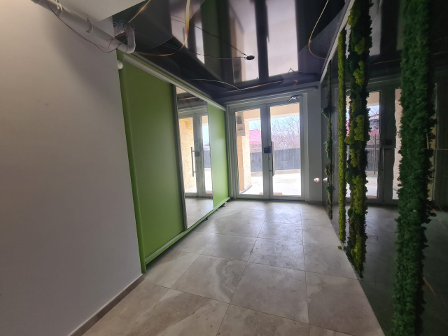 Apartament nou, 2 camere  decomandat,  62 mp, Bucium, de vanzare,  (Visan) 153826