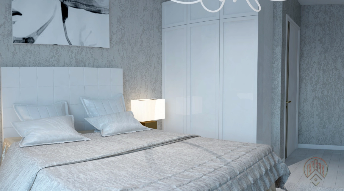 Oferta Apartament nou, 2 camere decomandat, 64 mp, Poitiers, de vanzare,  Lidl Continental imagine 8