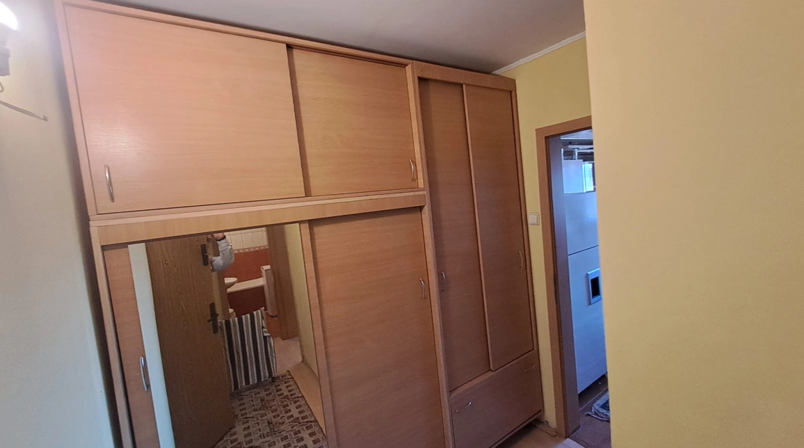 Oferta De vanzare apartament, 1 camera, decomandat, 40 mp, Gara,  PASAJ  O. BANCILA imagine 9