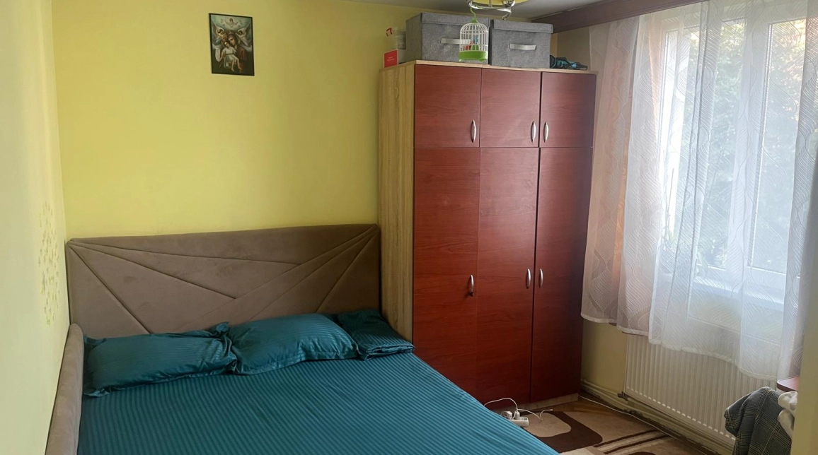 Oferta Darmanesti apartament 57 mp, 4 camere, decomandat, de vanzare,  Adridan imagine 4