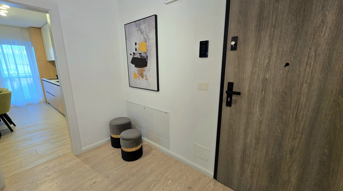 Oferta Galata apartament nou 56 mp, 2 camere, decomandat, de vanzare,  Platou Galata imagine 16