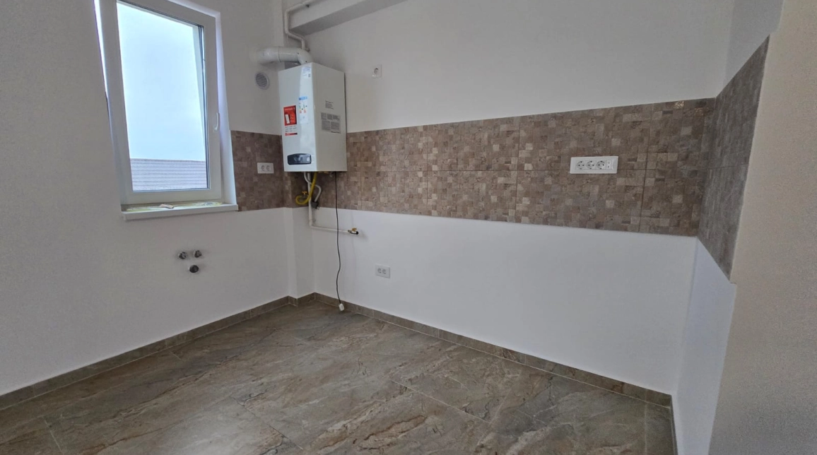 Oferta 3 camere, decomandat, 77 mp, de vanzare apartament nou in zona Pacurari,  Valea Lupului - Popas Pacurari imagine 9