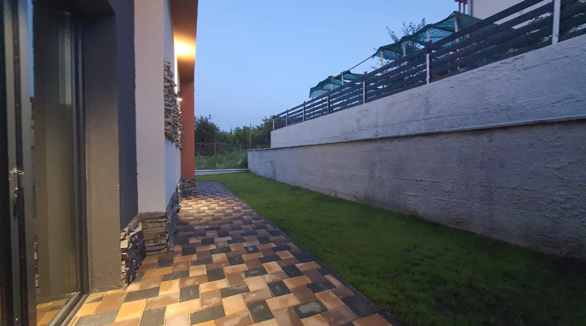 Oferta Apartament nou de vanzare, 3 camere, 80 mp, Valea Adanca,  700 m de Mega Image-5Drumuri imagine 7