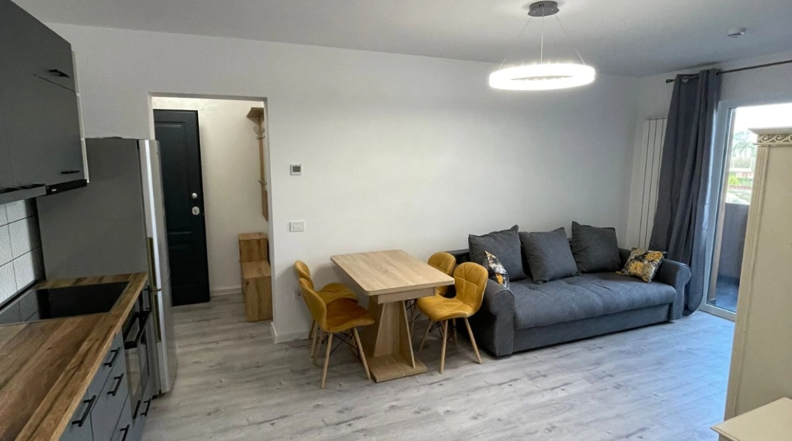 Oferta 2 camere, 41 mp, de vanzare apartament in zona Podu Ros,   Pasaj Socola Bd Poitiers - Continental imagine 2