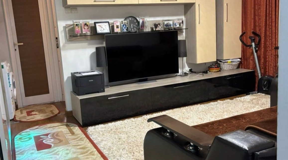 Imagine apartament