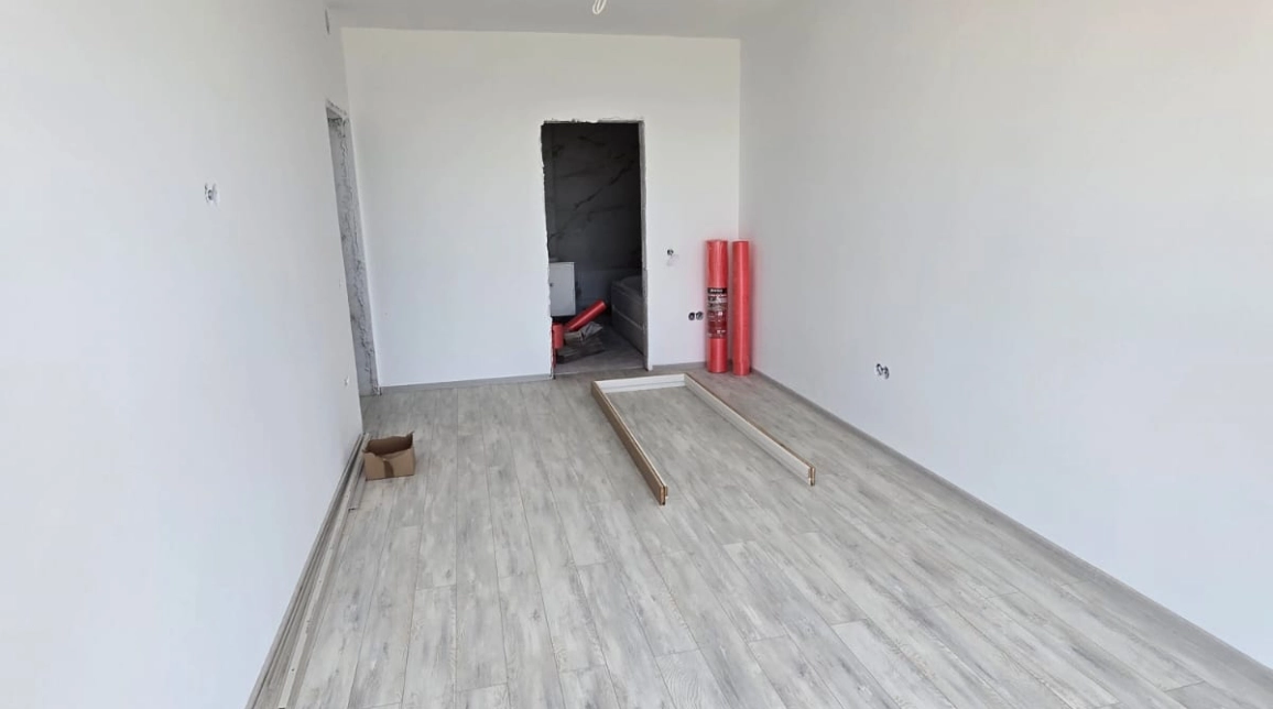 Oferta Copou apartament nou 76 mp, 3 camere, decomandat, de vanzare,  Aleea Sadoveanu imagine 2