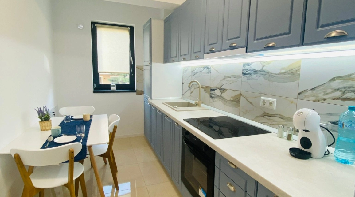 Oferta De vanzare apartament, 2 camere, decomandat, 52 mp, Galata,  Platou Galata imagine 6