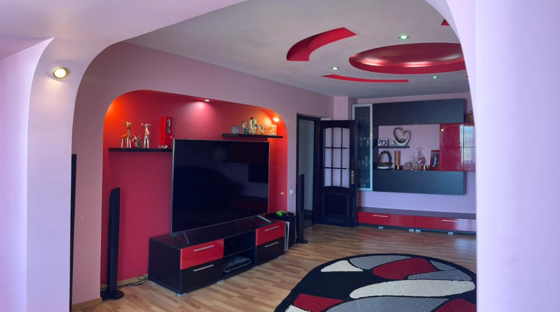 Oferta De vanzare apartament, 3 camere, decomandat, 115 mp, 1 Mai imagine 4