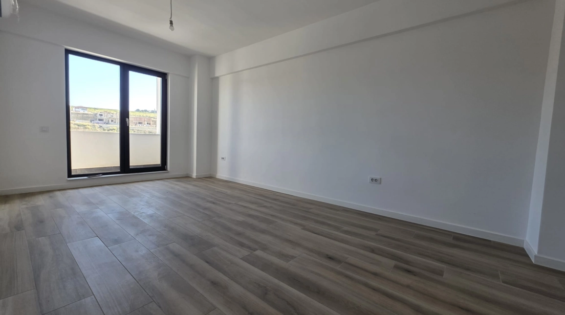 Oferta Visani apartament nou 84 mp, 3 camere, decomandat, de vanzare,  TLT Visan imagine 3
