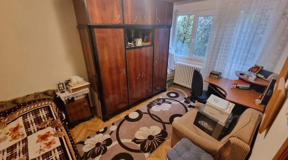 Oferta Tatarasi apartament 64 mp, 3 camere, semidecomandat, de vanzare,  Flora imagine 4