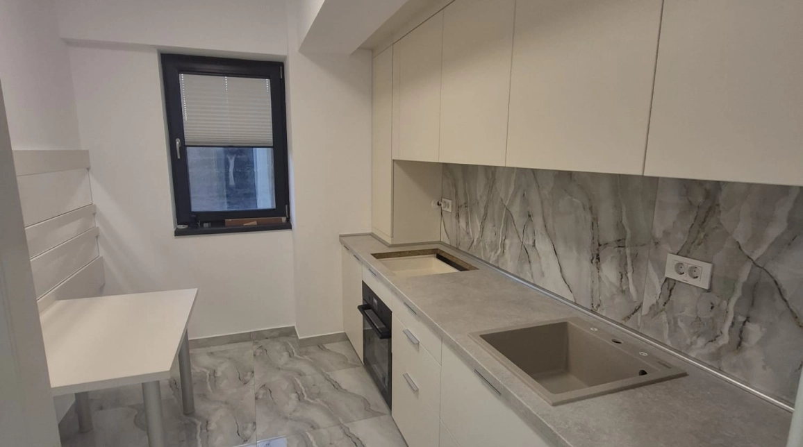 Oferta De vanzare apartament, 2 camere, decomandat, 57 mp, Galata,  Platou Galata imagine 4