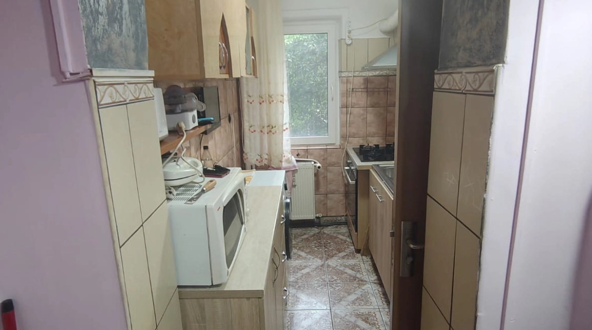 Oferta Podu Ros apartament 39 mp, 2 camere, semidecomandat, de vanzare,  Gara Internationala imagine 3