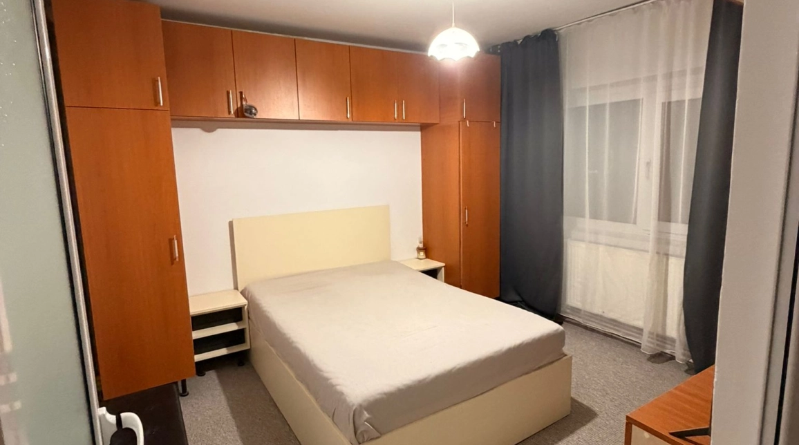 Oferta Dacia apartament 65 mp, 2 camere, decomandat, de vanzare,  Bicaz imagine 5