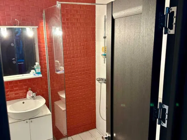 Apartament, 1 camera  semidecomandat,  30 mp, Centru, de vanzare,  (Mitropolie) 161076