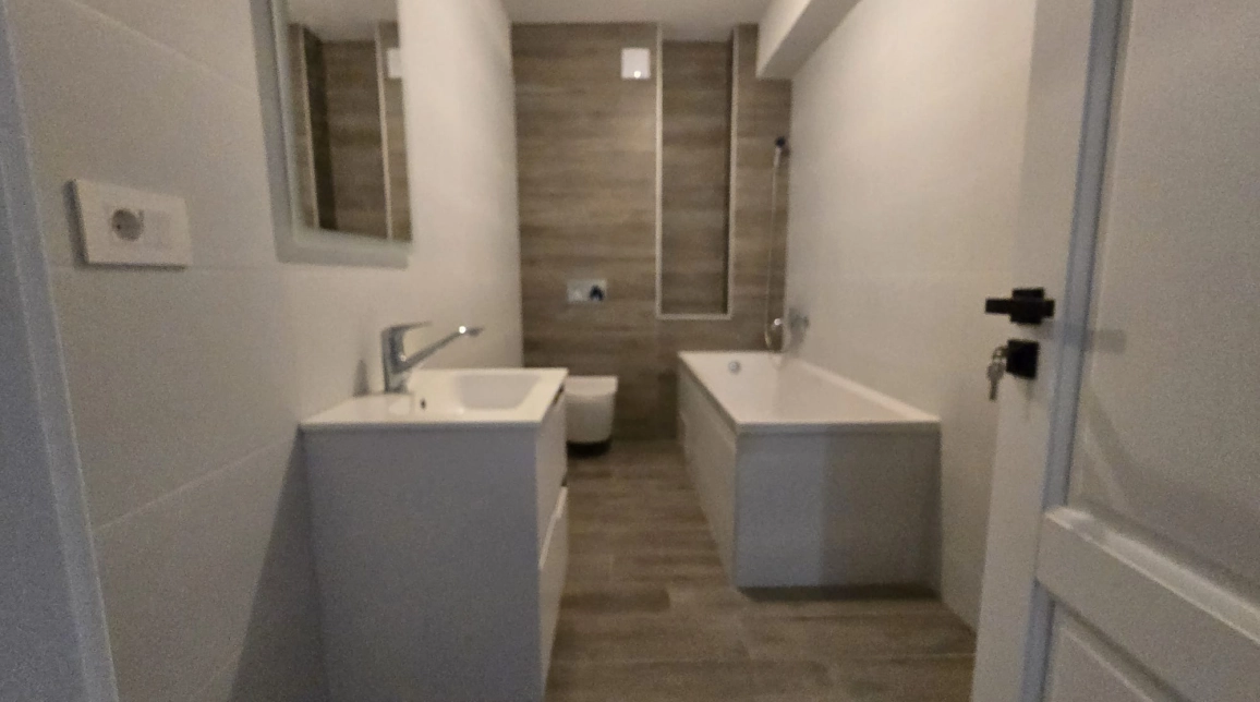 Oferta De vanzare apartament nou, 2 camere, decomandat, 57 mp, Popas Pacurari,  Str Soarelui imagine 2