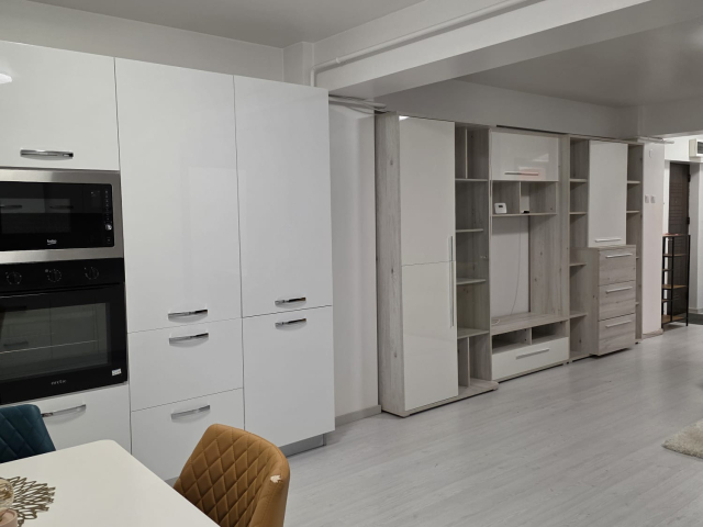 Apartament de vanzare, 2 camere,  open-space,  58 mp, Tatarasi,  ( Kaufland Doi Baieti) 161175