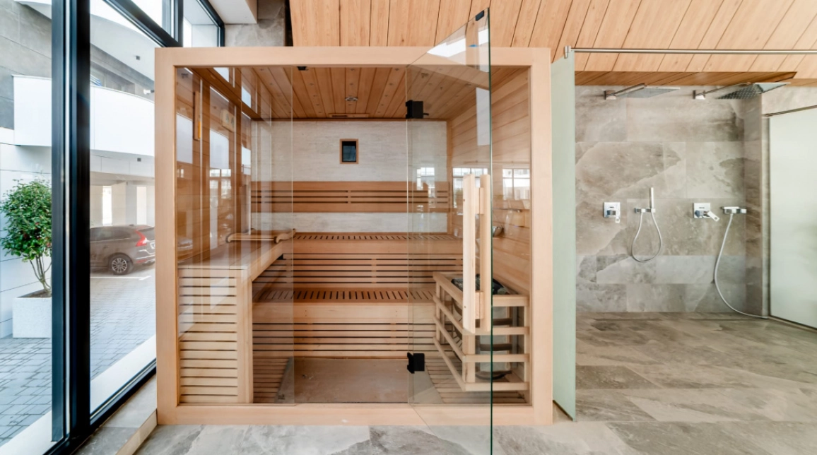 Oferta De vanzare apartament nou, 2 camere, decomandat, 50 mp, Mamaia Nord,  Alezzi Odyssey, loc parcare inclus imagine 9