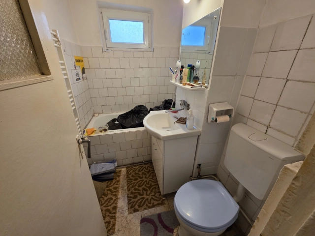 Apartament 2 camere - Dacia